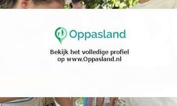 Nora zoekt een oppas in Amsterdam voor 2 kinderen op maan...