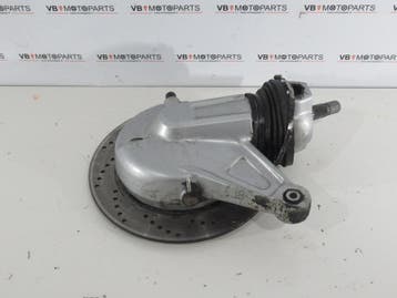 BMW R 1100 RS Differentieel achter final drive, Ophalen of Verzenden, Nieuw