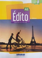 9782278103645 Edito 2e  edition Hamza Djimli, Boeken, Verzenden, Nieuw, Hamza Djimli