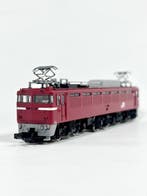 Tomix N - 2194 - Modeltrein (1) - TOMIX EF81 Elektrische, Hobby en Vrije tijd, Modeltreinen | N-Spoor, Nieuw