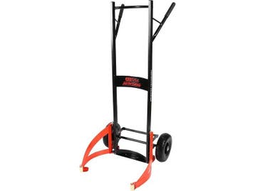 performance Profi-bandenwagen - 200 kg, Ophalen of Verzenden