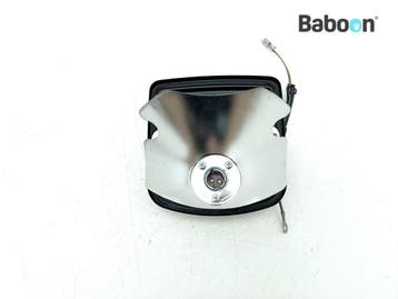 Achterlicht Suzuki TS 100 Blazer 1973-1981 (TS100), Verzenden, Gebruikt