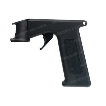 Motip Spraymaster verfpistool / spuitpistool voor spuitbu..., Ophalen of Verzenden, Nieuw, MoTip