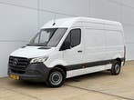 Zakelijke Lease |  Mercedes-Benz Sprinter 315 1.9 CDI, Gebruikt, Wit, Mercedes-Benz, Lease