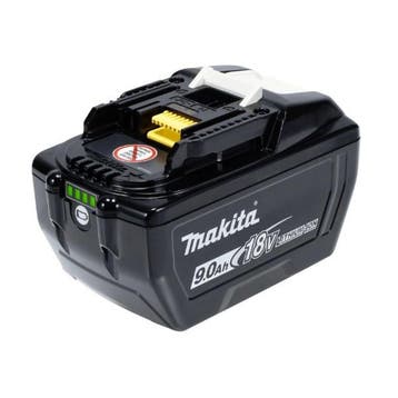 Makita BL1890 LXT / 1915H4-0 / 18V LXT accu 18, origineel, Verzenden, Nieuw