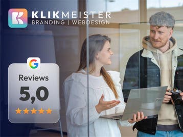 Nieuwe website nodig? Binnen 5 dagen online! | Reviews: 5.0!, Webdesign