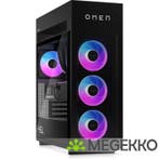 HP OMEN MAX 45L GT23-0088nd AMD Ryzen-7 RTX 5080 Gaming, Verzenden, Nieuw