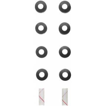 Fel-Pro Dodge D150 SS 70537 Engine Valve Stem Oil Seal Set, Ophalen of Verzenden, Nieuw