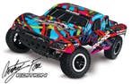Traxxas Hawai 2WD VXL brushless short course RTR 2.4G,, Verzenden, Nieuw