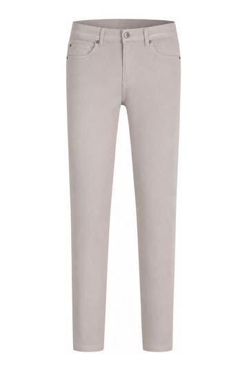 Opus Broek in maat W34 L28 Wit, Opus, Verzenden, Zo goed als nieuw, Wit