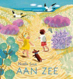 Aan zee (Nieuw), Verzenden, Nieuw, Noëlle Smit
