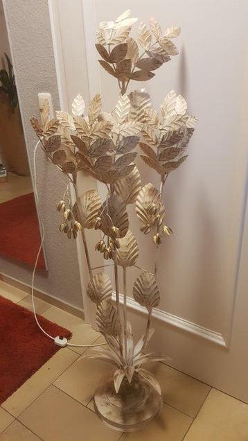 Staande lamp - Metaal