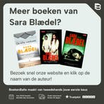 The Third Sister 9781538763315 Sara Blædel, Boeken, Verzenden, Gelezen, Sara Blædel