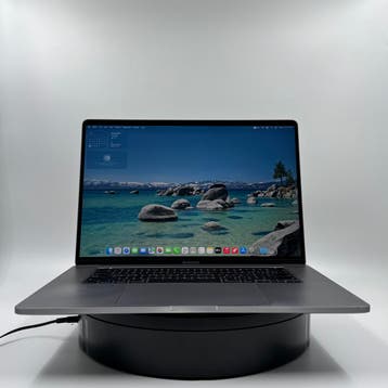 Apple MacBook Pro 16 2019 | i7 | 32GB | 512GB | 79% accu, Computers en Software, Apple Macbooks, MacBook Pro, 2 tot 3 Ghz, Verzenden