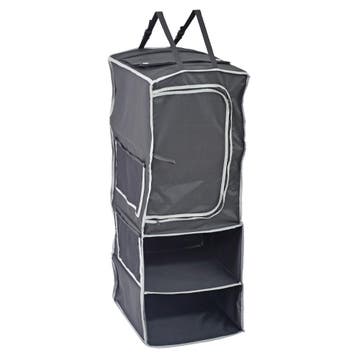 ViaMondo Tentorganizer 90x35cm, Caravans en Kamperen, Nieuw