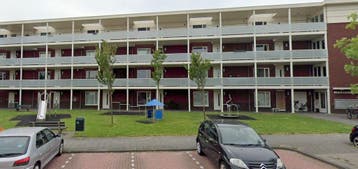 Appartement te huur in Uitgeest - 64 m² - 3 kamer(s) - 3, Appartement, Uitgeest, Noord-Holland
