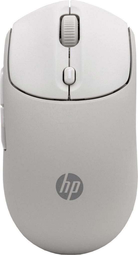 HP 400 Quiet Wireless Mouse, Computers en Software, Muizen, Verzenden