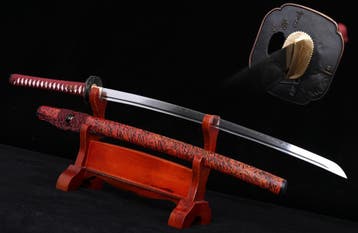 Samurai zwaarden (zwaard japan, katana, sabel, mes, dolk, Verzamelen, Ophalen of Verzenden, Azië, Zwaard of Sabel