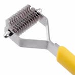 Mars Coat-King Trimmer met 12 messen – Precisie en comfor., Dieren en Toebehoren, Ophalen of Verzenden, Nieuw