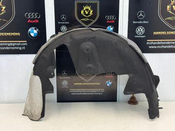 Mercedes C-Klasse Estate bj.2017 wielkuip rechts achter, Gebruikt, Achter, Mercedes-Benz