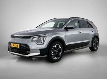 Zakelijke Lease |  Kia Niro EV Edition Advanced 64.8 kWh, Automaat, Gebruikt, Overige brandstoffen, Overige kleuren