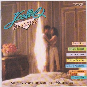 Various - Knuffel Klassiek, Ophalen of Verzenden, Gebruikt