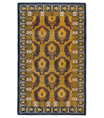 Alcaraz - Vloerkleed - 340 cm - 198 cm, Nieuw