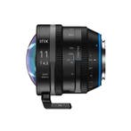 Irix Cine Lens 11mm T4.3 L-mount objectief - Demomodel, Verzenden, Nieuw, Overige typen