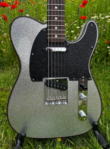 Fender, Gibson, Martin, Eastman Inkoop en verkoop, Nieuw