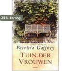 Tuin der vrouwen 9789044300840 Patrick Gaffney, Verzenden, Gelezen, Patrick Gaffney