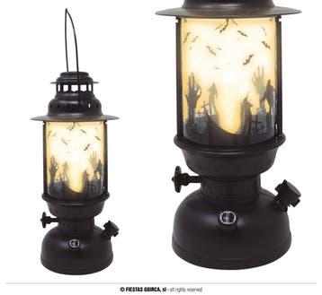 Sint Maarten Lampion Mien Lutje Lanteern, Verzenden, Nieuw, Feestartikel
