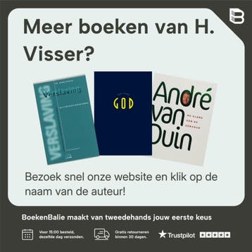 VIJF EEUWEN DRENTE IN KAART, PRENT EN PL - H. Visser, Verzenden, Zo goed als nieuw, H. Visser