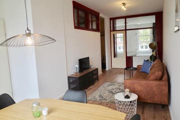 Te huur: Appartement 1e Jerichostraat in Rotterdam, Huizen en Kamers, Appartement, Rotterdam, Zuid-Holland