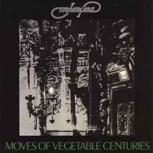 cd - Tramline - Moves Of Vegetable Centuries, Verzenden, Zo goed als nieuw
