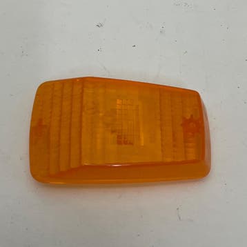 Ducati F1 750 900 sport New Turn indicator reflector - 06..., Motoren, Ophalen of Verzenden, Gebruikt