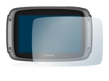 Premium Screenprotector voor de TomTom Rider 500 - type:..., Nieuw