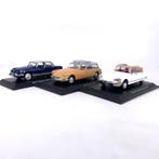 1:43 - Modelauto (3) - 3 Diecast Models of the iconic, Hobby en Vrije tijd, Modelauto's | 1:5 tot 1:12, Nieuw