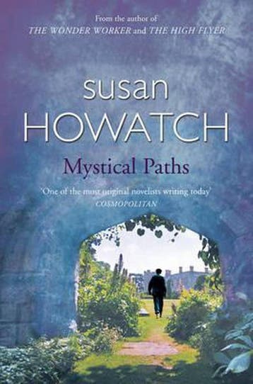 Mystical Paths 9780006496878 Susan Howatch, Boeken, Verzenden, Gelezen, Susan Howatch