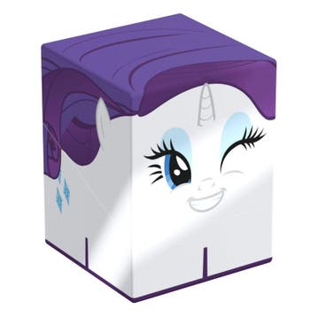 Squaroes Squaroe My Little Pony Friendship is Magic MLP..., Verzenden, Zo goed als nieuw