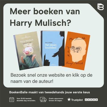 De Aanslag - Harry Mulisch 8710114001504, Verzenden, Gelezen, Harry Mulisch