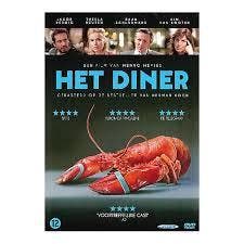 Diner, het - DVD, Cd's en Dvd's, Dvd's | Drama, Verzenden