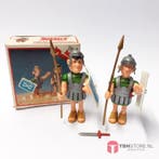 Play Asterix Roman Legionaires No. 38151 (Overige themas), Verzenden, Zo goed als nieuw