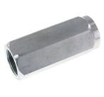 G 1-1/4 Hydrauliek Terugslagklep Staal 3-300 Bar, Verzenden, Nieuw
