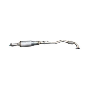 Roetfilter Opel Zafira C / Astra J. 13252422, Verzenden, Nieuw