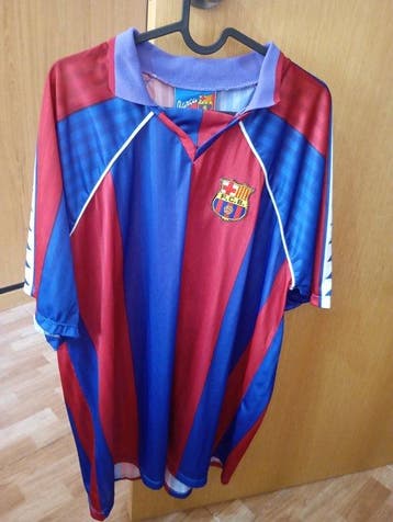 FC Barcelona - Europese voetbal competitie - Ronald Koeman -, Nieuw