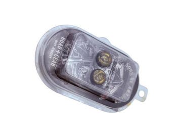 Veiling - Road Gear | Sons of Anarchy Reaper Oorplugs