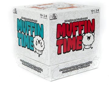 Muffin Time - Partygame | Big Potato Games -, Verzenden, Nieuw
