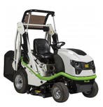 Etesia Hydro zitmaaier met opvang Buffalo BVHP2 100, Ophalen of Verzenden, Nieuw, 90 tot 120 cm