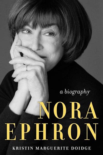 Nora Ephron - Kristin Marguerite Doidge 9781641603751, Boeken, Verzenden, Zo goed als nieuw, Kristin Marguerite Doidge