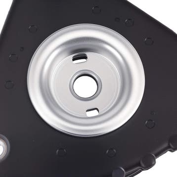 Veerpootlager voorzijde geschikt voor Ford C-Max Focus Ku..., Verzenden, Nieuw, Volvo